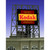 Miller Engineering #338875 - Animated Kokak Billboard - N or Z Scale