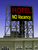 Miller Engineering #338990 - Animated Hotel Billboard - N or Z Scale