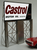 Miller Engineering #4381 - Animated Castrol Roadside Billboard - HO/O Scale Miller Engineering #4381 - Animated Castrol Roadside Billboard - HO/O Scale