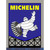 Miller Engineering 883901 - Large Michelin Billboard - O Scale Miller Engineering 883901 - Large Michelin Billboard - O Scale