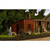 Monroe Models 2212 - Pump House and Coal Shed - HO Scale Kit Monroe Models 2212 - Pump House and Coal Shed - HO Scale Kit