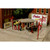 Monroe Models 2218 - J. Burke Filling Station - HO Scale Kit Monroe Models 2218 - J. Burke Filling Station - HO Scale Kit
