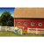 Monroe Models 2310 - Barn Yard Fence - HO Scale Kit Monroe Models 2310 - Barn Yard Fence - HO Scale Kit