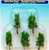 Rock Island Hobby 024103 - White pine trees with bendable trunk and branches - Multi Scale Rock Island Hobby 024103 - White pine trees with bendable trunk and branches - Multi Scale
