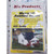 Rix Products 203 - Maxwell House w/ Side Porch - HO Scale Kit