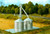 Rix Products N 708 - Guthrie Grain - N Scale Rix Products N 708 - Guthrie Grain - N Scale