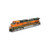 Athearn Genesis 1220 - GE Dash 9-44CW (DCC and Sound) BNSF 999 - HO Scale Athearn Genesis 1220 - GE Dash 9-44CW (DCC and Sound) BNSF 999 - HO Scale