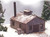 N Scale Architect 10021 - Maple Sugar House - N Scale Kit N Scale Architect 10021 - Maple Sugar House - N Scale Kit