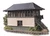 N Scale Architect 10032 - NYCS/B&A â€˜Standardâ€™ Wooden Tower  - N Scale Kit