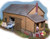 N Scale Architect 40005 - Waterville Freight House - HO Scale Kit N Scale Architect 40005 - Waterville Freight House - HO Scale Kit