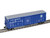 Atlas Master 50007131 - CNCF 5000 Box Car Columbus & Greenville (Navy Blue/White/Green) 21569 - N Scale Atlas Master 50007131 - CNCF 5000 Box Car Columbus & Greenville (Navy Blue/White/Green) 21569 - N Scale