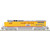 Atlas Master Silver 10004483 - GE DASH 8-40CW (DC Silent) Union Pacific (UP) 9400 (1,000th Dash 8 Built) - HO Scale Atlas Master Silver 10004483 - GE DASH 8-40CW (DC Silent) Union Pacific (UP) 9400 (1,000th Dash 8 Built) - HO Scale