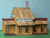 RslaserKits 3013 - Eatery at Forks - N Scale RslaserKits 3013 - Eatery at Forks - N Scale