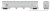 PRE-ORDER: Rapido 136005A-67604 - Trinity 6241cuft Plastics Covered Hopper Dow Chemical Company (DOWX) 67604 - HO Scale