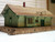 RslaserKits 3024 - Cheltenham Station - N Scale Kit