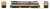 PRE-ORDER: Rapido 43509 - GE U33C (DCC and Sound) Erie Lackawanna (EL) 3315 - HO Scale PRE-ORDER: Rapido 43509 - GE U33C (DCC and Sound) Erie Lackawanna (EL) 3315 - HO Scale
