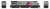 PRE-ORDER: Rapido 43116 - GE U34CH (DC Silent) New Jersey Transit (NJT) 4158 Disco Stripe - HO Scale PRE-ORDER: Rapido 43116 - GE U34CH (DC Silent) New Jersey Transit (NJT) 4158 Disco Stripe - HO Scale