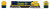 PRE-ORDER: Rapido 43602 - GE U36C (DCC and Sound) Atchison, Topeka and Santa Fe (ATSF) 8721 - HO Scale