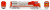 PRE-ORDER: Rapido 55003 - GE U30CG w/ SG (DC Silent) Atchison, Topeka and Santa Fe (ATSF) 404 Warbonnet - HO Scale PRE-ORDER: Rapido 55003 - GE U30CG w/ SG (DC Silent) Atchison, Topeka and Santa Fe (ATSF) 404 Warbonnet - HO Scale
