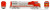 PRE-ORDER: Rapido 55505 - GE U30CG w/ SG (DCC and Sound) Atchison, Topeka and Santa Fe (ATSF) 8003 Warbonnet Renumber - HO Scale PRE-ORDER: Rapido 55505 - GE U30CG w/ SG (DCC and Sound) Atchison, Topeka and Santa Fe (ATSF) 8003 Warbonnet Renumber - HO Scale