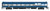 PRE-ORDER: Broadway Limited 10173 - Track Inspection Car CSX (CSXT) #994009/ "Massachusetts" / 1999-2006 Appearance - HO Scale