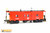 Tangent Scale Models 60711-05 - Erie ICC Bay Window Caboose Erie Lackawanna (EL) C344 “Simplified Repaint 1966” - HO Scale Tangent Scale Models 60711-05 - Erie ICC Bay Window Caboose Erie Lackawanna (EL) C344 “Simplified Repaint 1966” - HO Scale