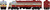 Athearn Genesis 19600 - EMD FP7A (DC Silent) Canadian Pacific (CP) 4066 - HO Scale Athearn Genesis 19600 - EMD FP7A (DC Silent) Canadian Pacific (CP) 4066 - HO Scale