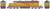 Athearn 1263 - EMD SD40-2 (DCC and Sound) Union Pacific (UP) 8068 - HO Scale