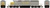 Athearn 1271 - EMD SD40-2 (DCC and Sound) Louisville & Nashville (L&N) 3567 - HO Scale