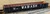Bluford Shops 52188 - 52'6" Heavily Dented Gondola Wabash (WAB) 12739 - N Scale Bluford Shops 52188 - 52'6" Heavily Dented Gondola Wabash (WAB) 12739 - N Scale