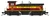 PRE-ORDER: Walthers Mainline 910-10688 - EMD SW7 Phase II (DC Silent) Maine Central (MEC) 331 - HO Scale PRE-ORDER: Walthers Mainline 910-10688 - EMD SW7 Phase II (DC Silent) Maine Central (MEC) 331 - HO Scale