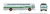 Rapido 753113 - New Look Bus (Deluxe) Golden Gate Transit #884 - HO Scale Rapido 753113 - New Look Bus (Deluxe) Golden Gate Transit #884 - HO Scale