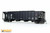 Tangent Scale Models 32016-22 - Bethlehem Steel 3350CuFt Quad Coal Hopper Louisville & Nashville (L&N) 197631 "Delivery White Slant 1976" - HO Scale Tangent Scale Models 32016-22 - Bethlehem Steel 3350CuFt Quad Coal Hopper Louisville & Nashville (L&N) 197631 "Delivery White Slant 1976" - HO Scale