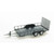 Showcase Miniatures 531 - 8' x 16' Utility Trailer - N Scale Kit Showcase Miniatures 531 - 8' x 16' Utility Trailer - N Scale Kit