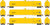 PRE-ORDER: Athearn Genesis 2886 - UTC 33k LPG Tank Car (3) Trinity Industries (TILX) 137091/137125/137159 - N Scale
