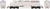 PRE-ORDER: Athearn 3436 - EMD SD40 (DCC and Sound) Undecorated  - HO Scale