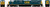 PRE-ORDER: Athearn Genesis 2939 - EMD SD80MAC (DCC and Sound) CSX (CSXT) 812 'Dark Future' - HO Scale