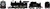 PRE-ORDER: Athearn 3440 - 2-8-0 Steam Locomotive (DC Silent) Atchison, Topeka and Santa Fe (ATSF) 650 - HO Scale