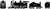 PRE-ORDER: Athearn 3452 - 2-8-0 Steam Locomotive (DC Silent) Louisville & Nashville (L&N) 229 - HO Scale