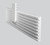 Woodland Scenics ST14419B - Bulk Profile Board (12)  - Multi Scale