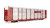 Class One Model Works FC00646 - Thrall 20-2 Autorack Southern Pacific (SP) GVSR 89035 - HO Scale Class One Model Works FC00646 - Thrall 20-2 Autorack Southern Pacific (SP) GVSR 89035 - HO Scale