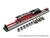 Bachmann 39024 - RR-HO-01 Rolling Road w/Wheel Cleaners  - HO Scale