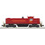 PRE-ORDER: Atlas Classic 40006421 - ALCo RS-1 (DCC and Sound) Arkansas and Missouri Railroad (AM) 20 - N Scale