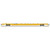 PRE-ORDER: Atlas Master 20008197 - F89J Flat Car MTTX Yellow w/Conspicuity (w/ deck risers) 601679 - HO Scale