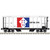 PRE-ORDER: Atlas Trainman 20008167 - PS-2 Hopper Central Soya (CSX) 143 - HO Scale PRE-ORDER: Atlas Trainman 20008167 - PS-2 Hopper Central Soya (CSX) 143 - HO Scale