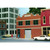 Smalltown USA 6008 - Freight Office - HO Scale Kit Smalltown USA 6008 - Freight Office - HO Scale Kit