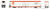 Rapido 167001 - Greenbrier 72' IL 7780 Reefer Cyro-Trans (CRYX) 5138, 5142, 5157, 5177, 5178, 5265 - HO Scale