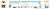 Rapido 167503A-7214 - Greenbrier 72' IL 7780 Reefer (w/ Sound) Lineage (LINX) 7214 "Jasper-Alberta CA" - HO Scale