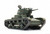 Artitec 6870722 - USSR T-26 1938 green - HO Scale Artitec 6870722 - USSR T-26 1938 green - HO Scale
