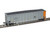 Atlas Trainman 20007710 - Aluminum Coal Gondola w/Load Detroit Edison (DE) 990971 - HO Scale